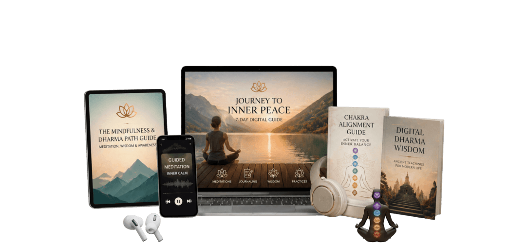 Guide to Spiritual Awakening